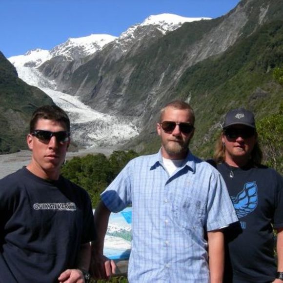 Meet your Posher, Craig - Picture 1 of 1